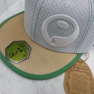 NWT 7 Limited Edition 710 Grassroots Oil Slick